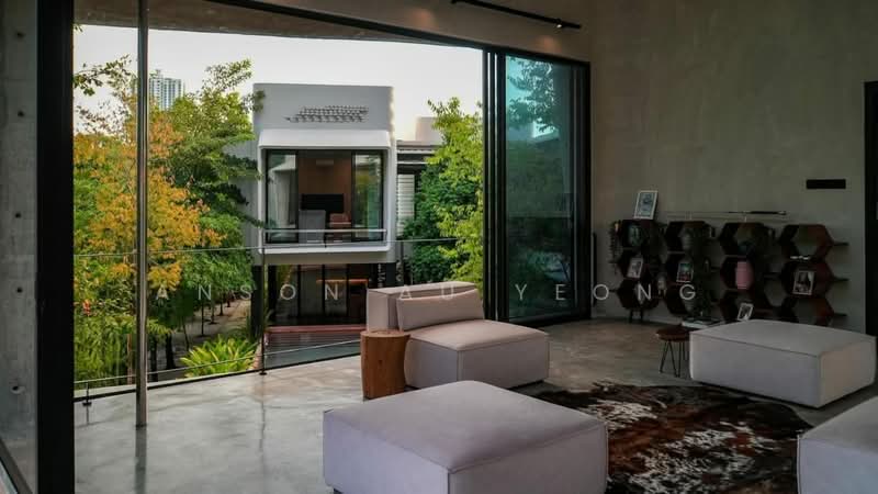 Rumah Banglo untuk Dijual di Seksyen 11 (Kota Damansara) - Anson Au Yeong - Living Room - PropertyGuru.com.my