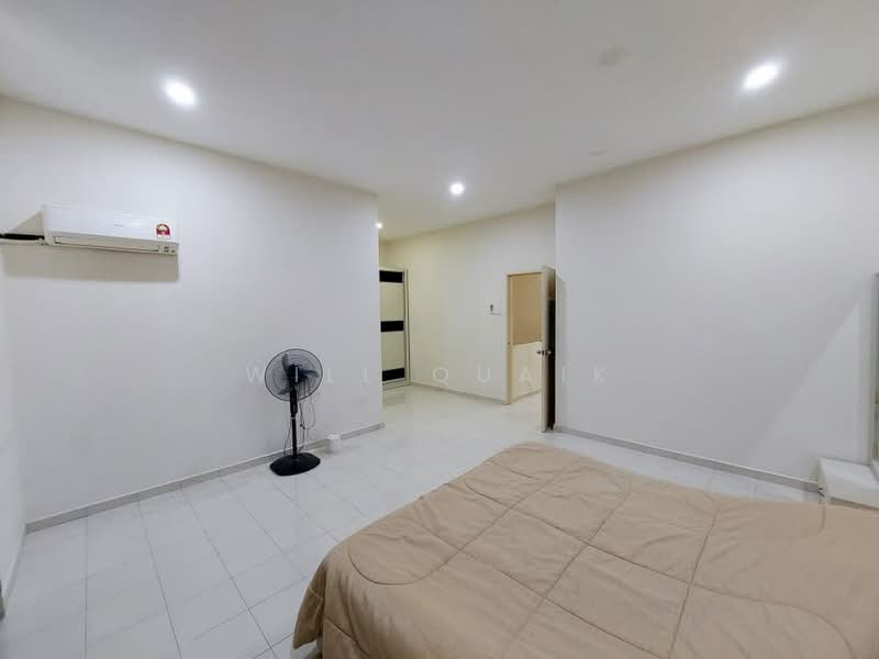 Semi-Detached House for Sale in Taman Seri Remia (Bukit Mertajam) - Will Quaik - Bedroom - PropertyGuru.com.my