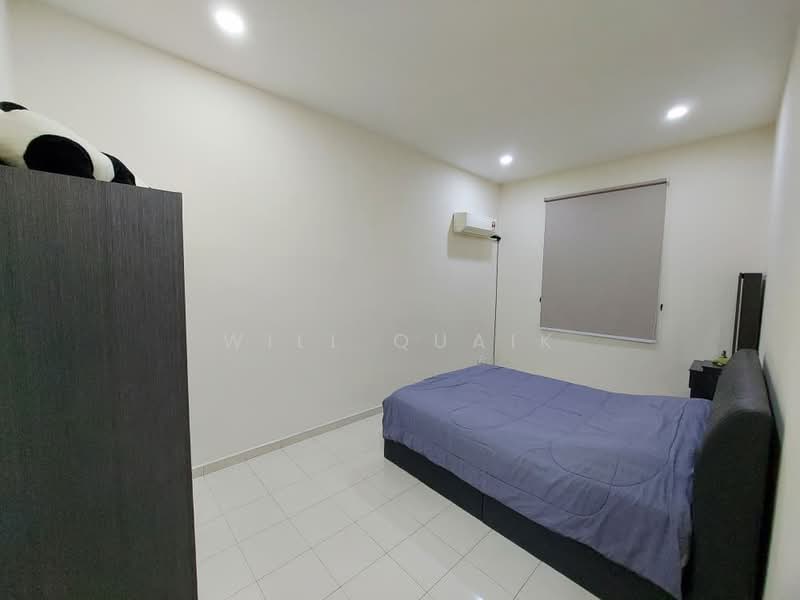 Semi-Detached House for Sale in Taman Seri Remia (Bukit Mertajam) - Will Quaik - Bedroom - PropertyGuru.com.my