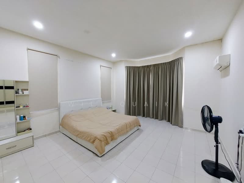 Semi-Detached House for Sale in Taman Seri Remia (Bukit Mertajam) - Will Quaik - Bedroom - PropertyGuru.com.my