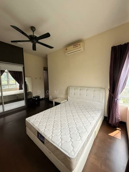 Condominium for Rent at Saville @ The Park - Dominic Chandran - Bedroom - PropertyGuru.com.my