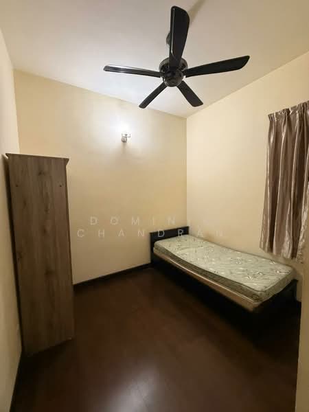 Condominium for Rent at Saville @ The Park - Dominic Chandran - Bedroom - PropertyGuru.com.my