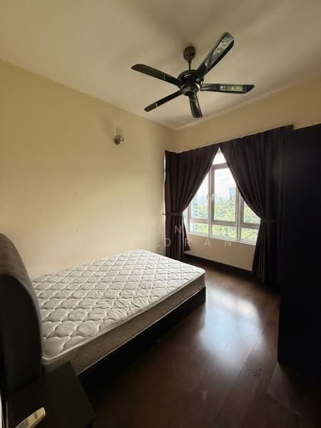 Condominium for Rent at Saville @ The Park - Dominic Chandran - Bedroom - PropertyGuru.com.my