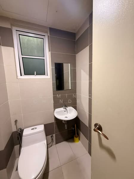 Condominium for Rent at Saville @ The Park - Dominic Chandran - Bathroom - PropertyGuru.com.my