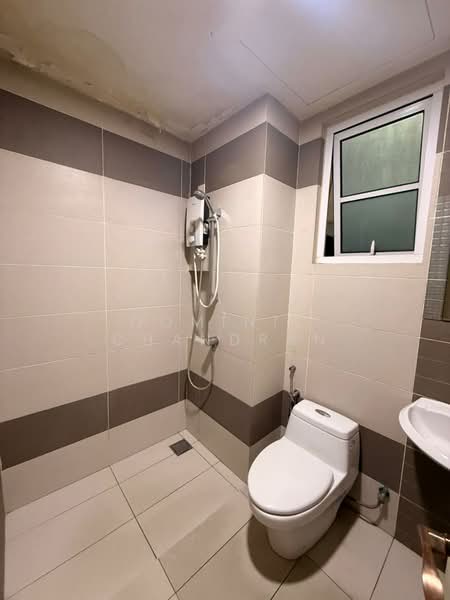 Condominium for Rent at Saville @ The Park - Dominic Chandran - Bathroom - PropertyGuru.com.my