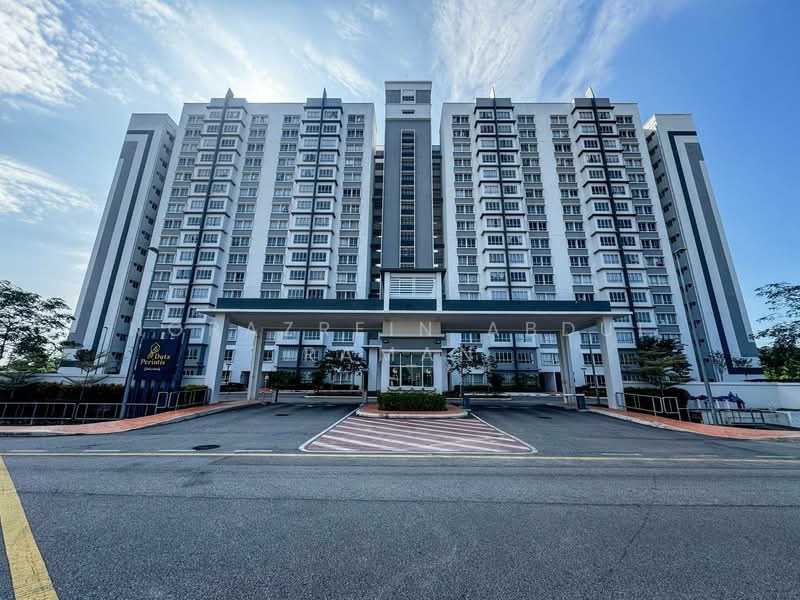 Apartment for Rent at Duta Perintis - Norazrein Abdul Raman - Exterior - PropertyGuru.com.my