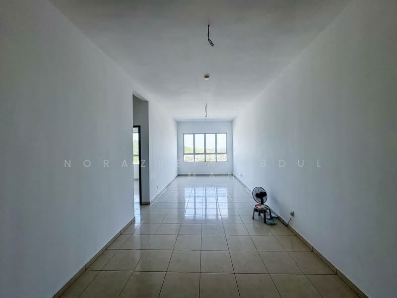 Apartment for Rent at Duta Perintis - Norazrein Abdul Raman - Living Room - PropertyGuru.com.my