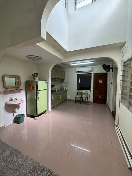 Terraced House for Sale in Taman Semabok (Melaka City) - Shalyn Tan - Kitchen - PropertyGuru.com.my