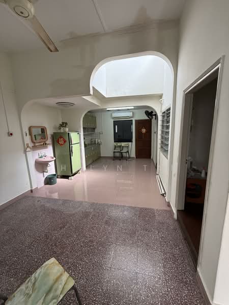 Terraced House for Sale in Taman Semabok (Melaka City) - Shalyn Tan - Kitchen - PropertyGuru.com.my