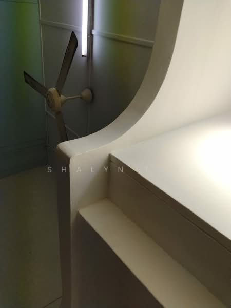 Terraced House for Sale in Taman Semabok (Melaka City) - Shalyn Tan - Interior - PropertyGuru.com.my