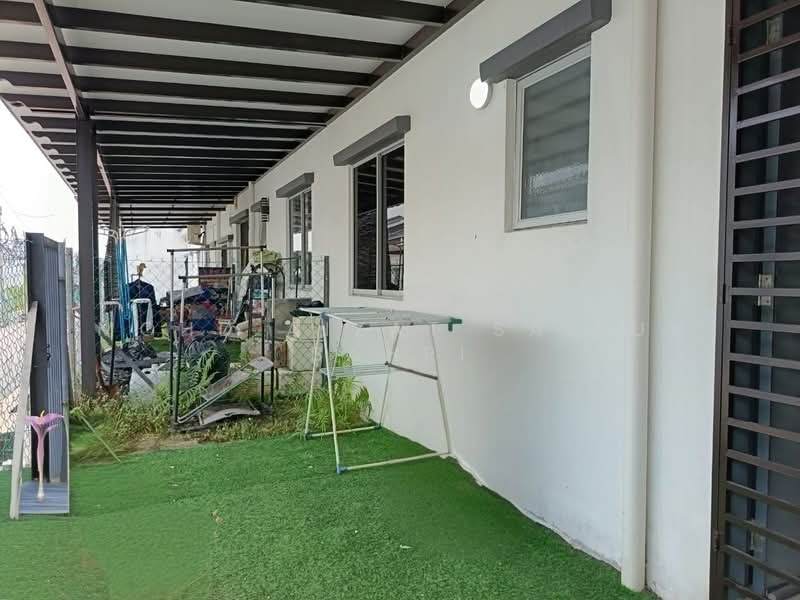 Rumah Teres 1 Tingkat untuk Dijual di Seremban (Negeri Sembilan) - Mohd Aizat Saiful Bahri - Exterior - PropertyGuru.com.my