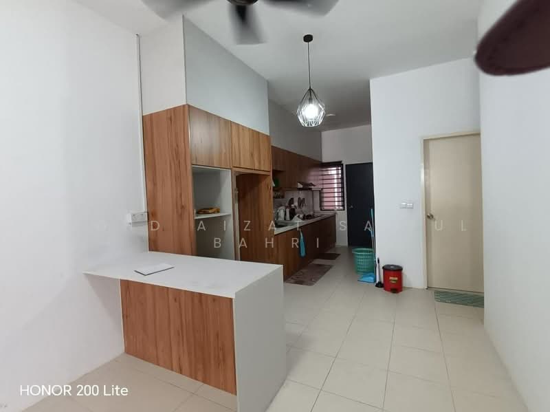 Rumah Teres 1 Tingkat untuk Dijual di Seremban (Negeri Sembilan) - Mohd Aizat Saiful Bahri - Kitchen - PropertyGuru.com.my