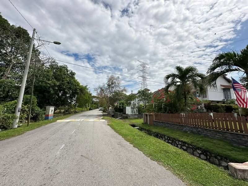 Rumah Teres 2 Tingkat untuk Dijual di Seksyen 1 Bandar Baru Bangi (Bandar Baru Bangi) - Zul Hasif - Exterior - PropertyGuru.com.my