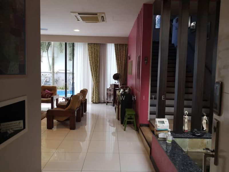 Bungalow House untuk Dijual di Taman Ampang Utama (Ampang) - Carol White - PropertyGuru.com.my