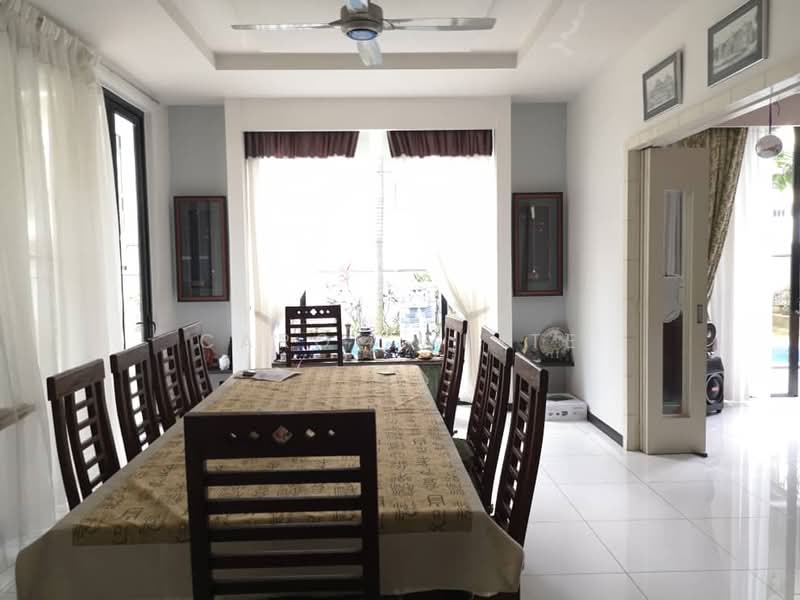 Bungalow House untuk Dijual di Taman Ampang Utama (Ampang) - Carol White - PropertyGuru.com.my