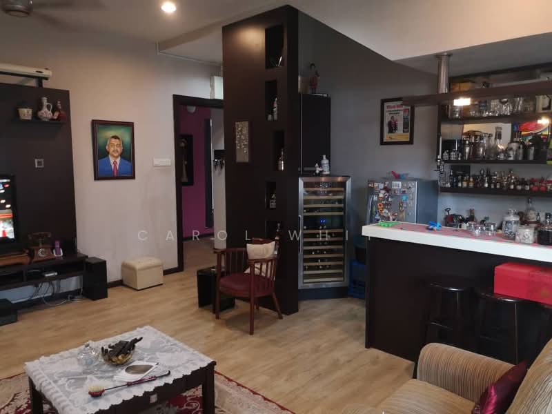 Bungalow House untuk Dijual di Taman Ampang Utama (Ampang) - Carol White - PropertyGuru.com.my