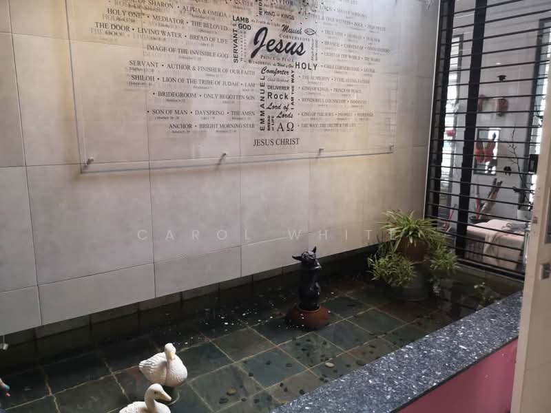 Bungalow House untuk Dijual di Taman Ampang Utama (Ampang) - Carol White - PropertyGuru.com.my