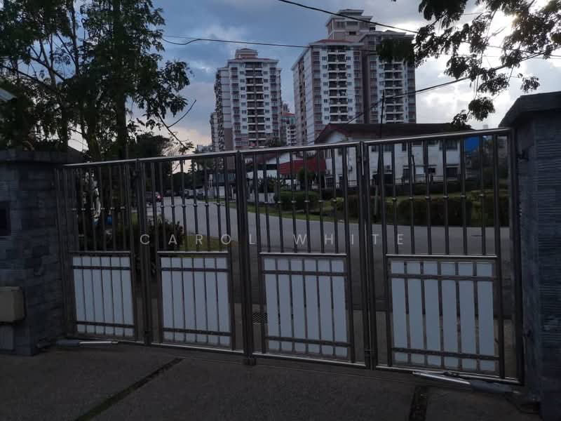 Bungalow House untuk Dijual di Taman Ampang Utama (Ampang) - Carol White - PropertyGuru.com.my
