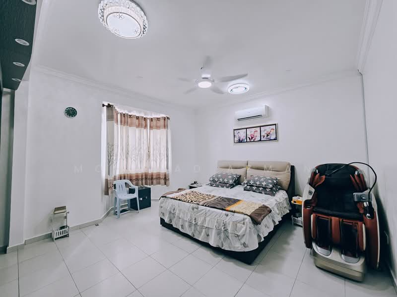 Rumah Teres untuk Dijual di Taman Selayang Permata (Batu Caves) - Mohamad Azman - PropertyGuru.com.my