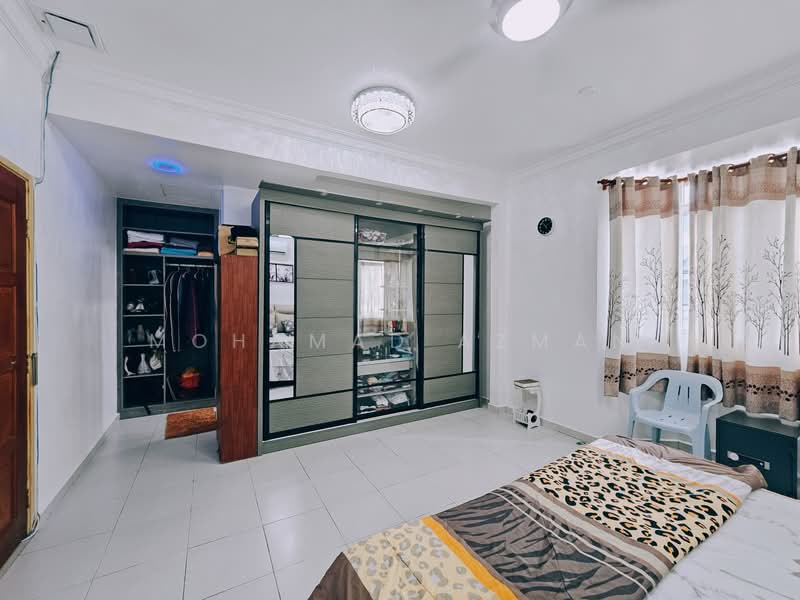 Rumah Teres untuk Dijual di Taman Selayang Permata (Batu Caves) - Mohamad Azman - PropertyGuru.com.my