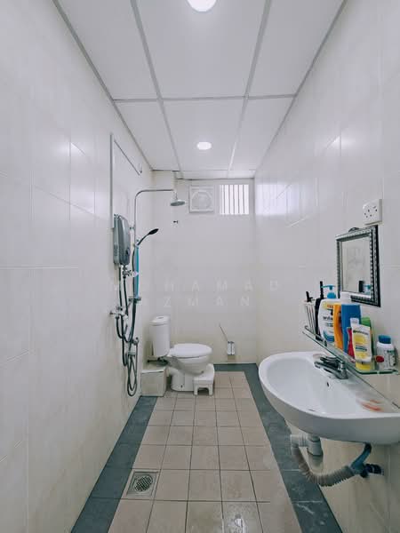 Rumah Teres untuk Dijual di Taman Selayang Permata (Batu Caves) - Mohamad Azman - PropertyGuru.com.my