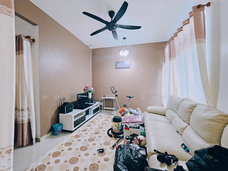 Rumah Teres untuk Dijual di Taman Selayang Permata (Batu Caves) - Mohamad Azman - PropertyGuru.com.my