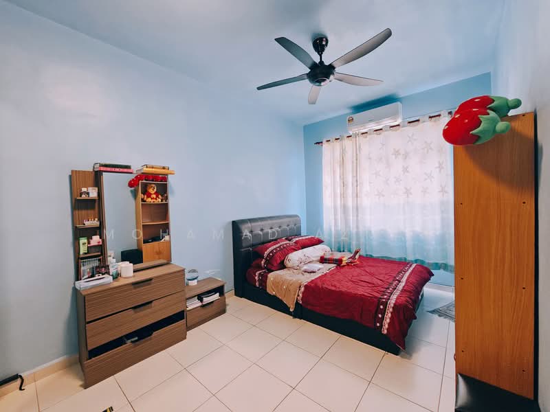 Rumah Teres untuk Dijual di Taman Selayang Permata (Batu Caves) - Mohamad Azman - PropertyGuru.com.my