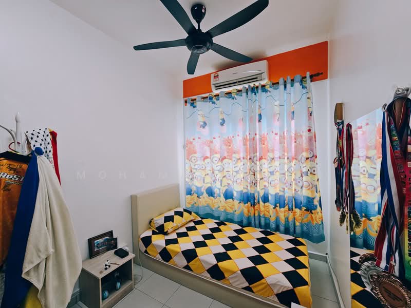 Rumah Teres untuk Dijual di Taman Selayang Permata (Batu Caves) - Mohamad Azman - PropertyGuru.com.my