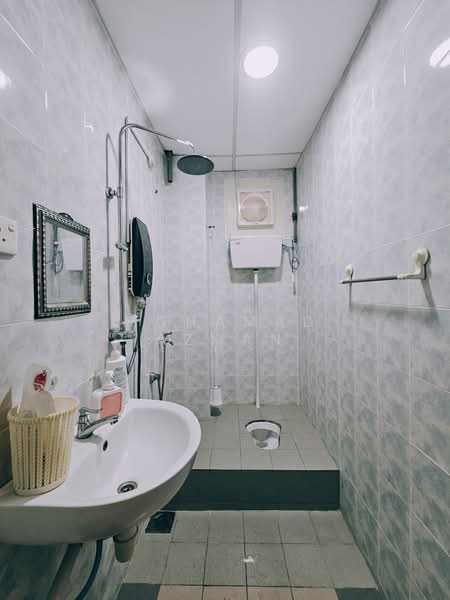 Rumah Teres untuk Dijual di Taman Selayang Permata (Batu Caves) - Mohamad Azman - PropertyGuru.com.my