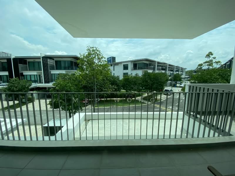 Terraced House for Sale in Setia Alam (Selangor) - Mel Wong - Exterior - PropertyGuru.com.my