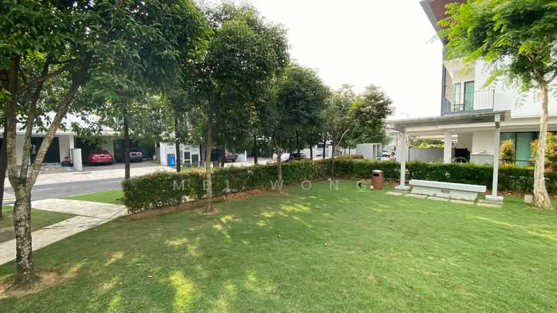 Terraced House for Sale in Setia Alam (Selangor) - Mel Wong - Exterior - PropertyGuru.com.my