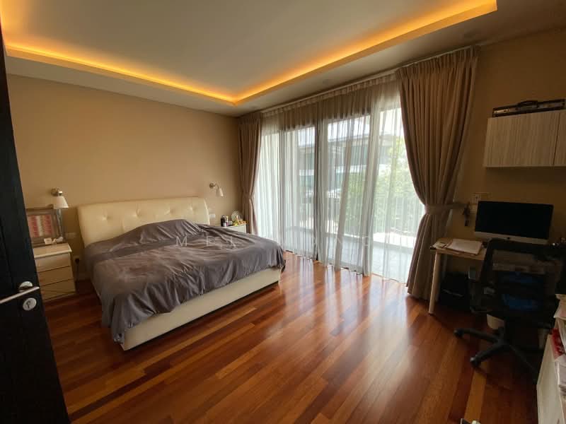 Terraced House for Sale in Setia Alam (Selangor) - Mel Wong - Bedroom - PropertyGuru.com.my