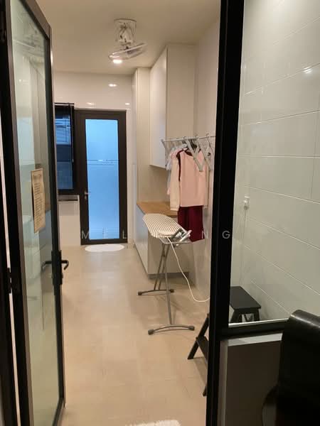 Terraced House for Sale in Setia Alam (Selangor) - Mel Wong - Interior - PropertyGuru.com.my