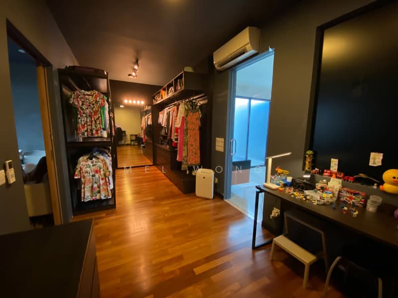 Terraced House for Sale in Setia Alam (Selangor) - Mel Wong - Interior - PropertyGuru.com.my