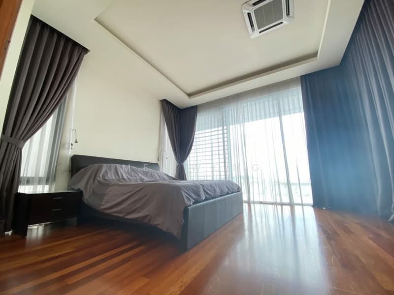 Terraced House for Sale in Setia Alam (Selangor) - Mel Wong - Bedroom - PropertyGuru.com.my
