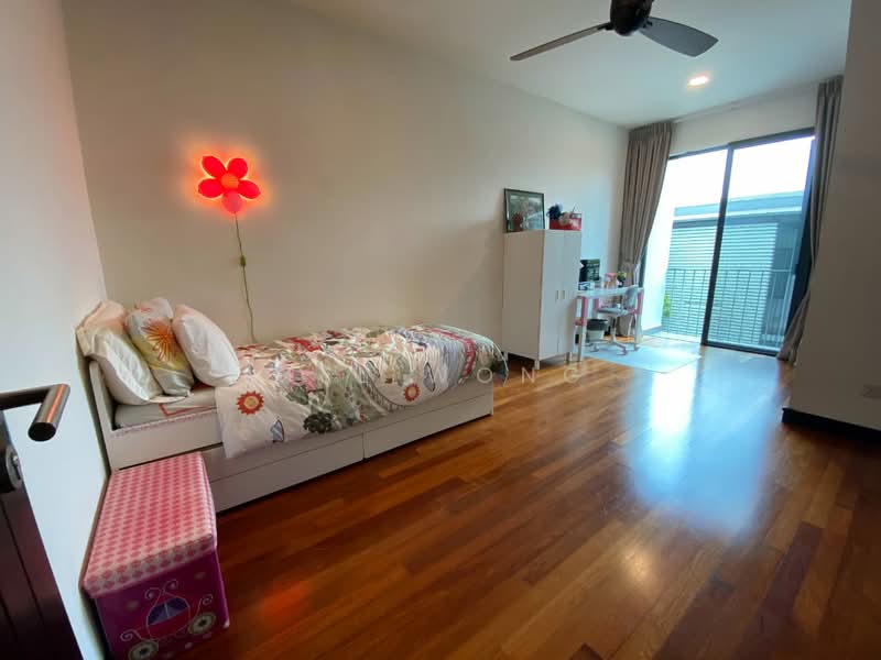 Terraced House for Sale in Setia Alam (Selangor) - Mel Wong - Bedroom - PropertyGuru.com.my