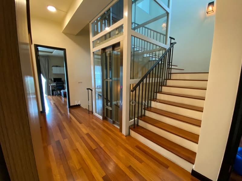 Terraced House for Sale in Setia Alam (Selangor) - Mel Wong - Interior - PropertyGuru.com.my