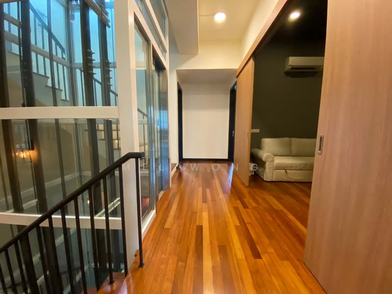 Terraced House for Sale in Setia Alam (Selangor) - Mel Wong - Interior - PropertyGuru.com.my