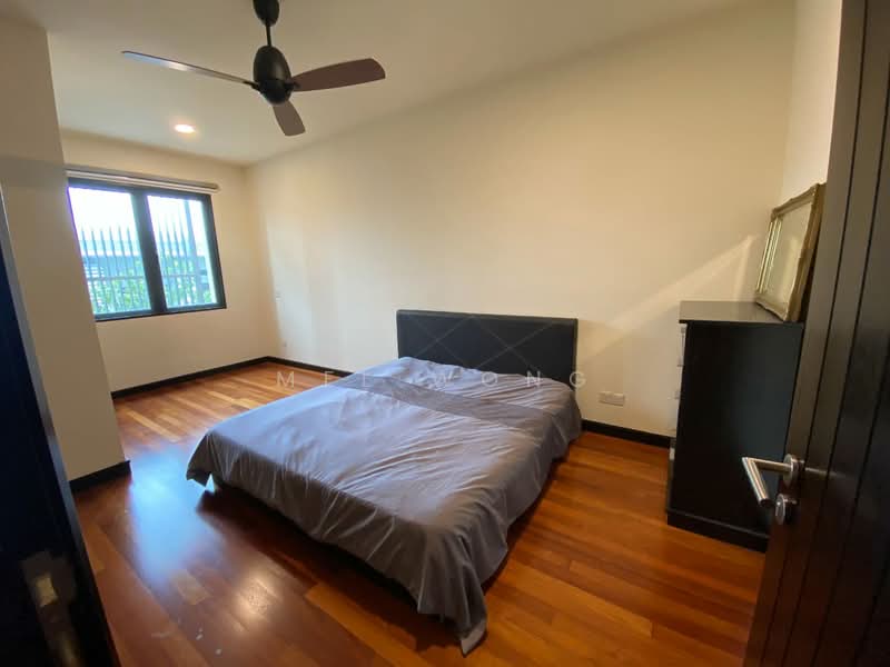 Terraced House for Sale in Setia Alam (Selangor) - Mel Wong - Bedroom - PropertyGuru.com.my