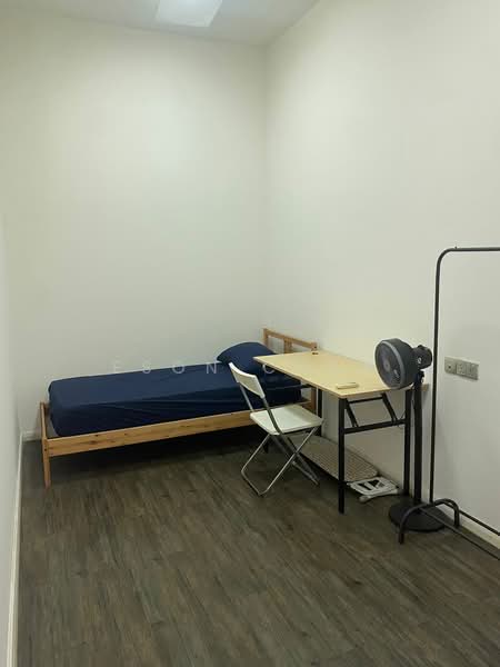 Service Residence for Rent at M Suites - Eson Chew - Bedroom - PropertyGuru.com.my