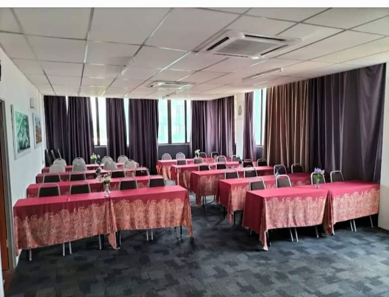 Hotel / Resort untuk Dijual di Pudu (KL City Centre) - Elyn Soo - Interior - PropertyGuru.com.my