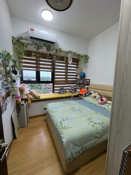Condominium for Sale at Amberside @ Country Garden Danga Bay - Siow Yan Er - Bedroom - PropertyGuru.com.my