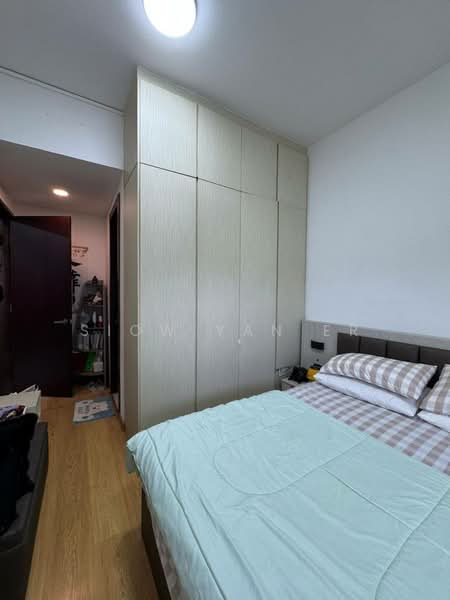 Condominium for Sale at Amberside @ Country Garden Danga Bay - Siow Yan Er - Bedroom - PropertyGuru.com.my