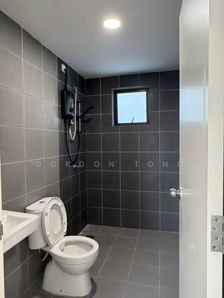 Condominium for Rent at Vierra Residence - Gordon Tong - Bathroom - PropertyGuru.com.my