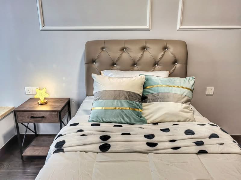 Condominium for Rent at R&F Princess Cove Phase 2-Seine Region - Renee Gan - Bedroom - PropertyGuru.com.my