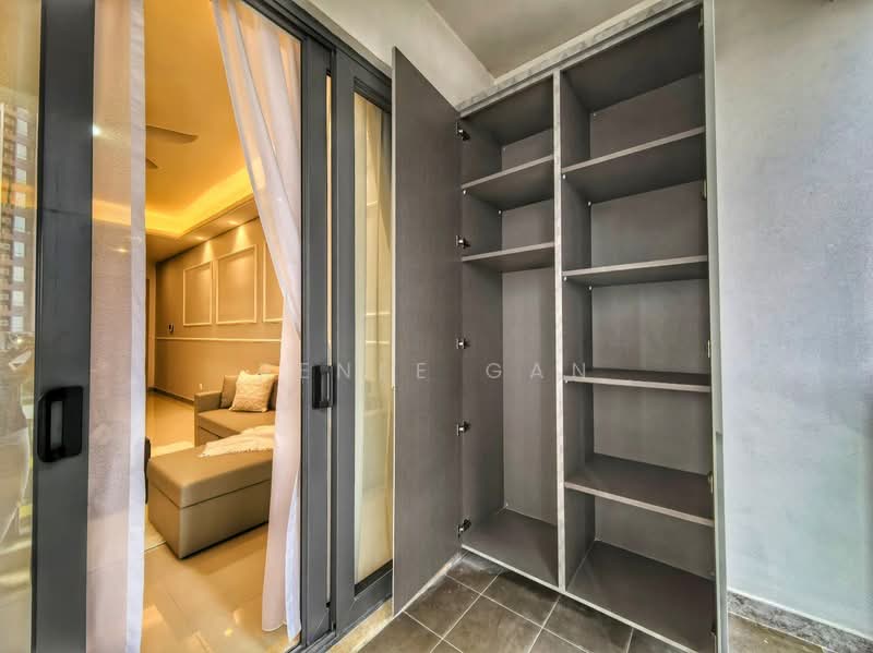 Condominium for Rent at R&F Princess Cove Phase 2-Seine Region - Renee Gan - Living Room - PropertyGuru.com.my