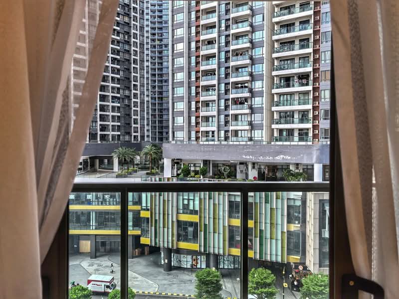 Condominium for Rent at R&F Princess Cove Phase 2-Seine Region - Renee Gan - Exterior - PropertyGuru.com.my