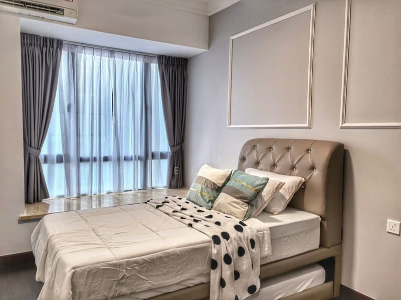 Condominium for Rent at R&F Princess Cove Phase 2-Seine Region - Renee Gan - Bedroom - PropertyGuru.com.my
