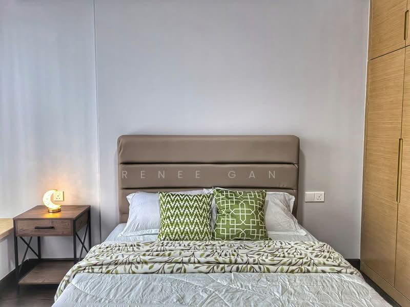 Condominium for Rent at R&F Princess Cove Phase 2-Seine Region - Renee Gan - Bedroom - PropertyGuru.com.my