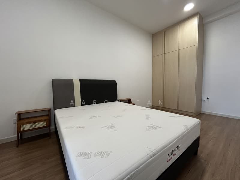 Service Residence for Rent at Sunway Velocity TWO - Aaron Tan - Bedroom - PropertyGuru.com.my